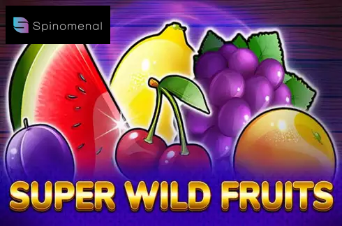 Super Wild Fruits